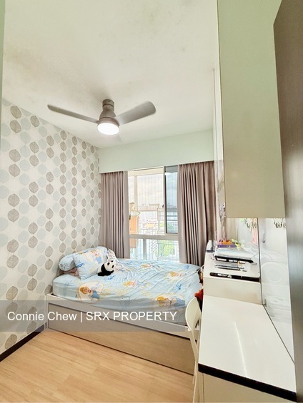 Lake Life (D22), Condominium #504474811